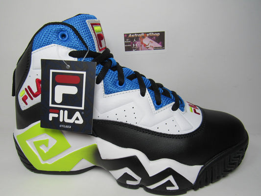 FILA MESH MASHBURN MULTICOLOR EN CAJA