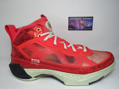 JORDAN 37 RUI ACHIMURA EN CAJA