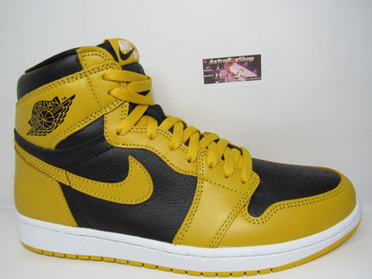 JORDAN 1 HIGH POLLEN EN CAJA