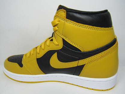 JORDAN 1 HIGH POLLEN EN CAJA