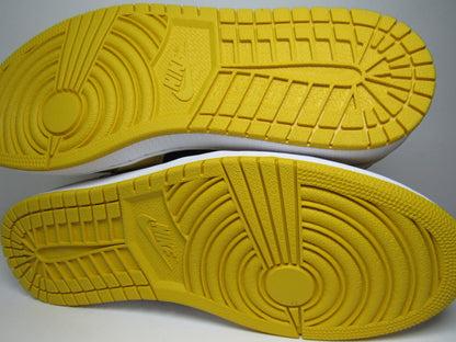 JORDAN 1 HIGH POLLEN EN CAJA