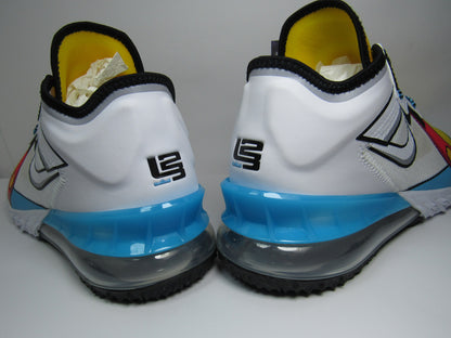 LEBRON 18 LOW STEWIE GRIFFIN EN CAJA