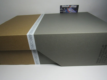 LEBRON 18 LOW STEWIE GRIFFIN EN CAJA