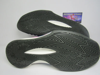 NIKE PRECISION 6 DUTCH BLUE PINK EN CAJA