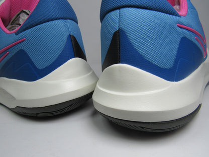 NIKE PRECISION 6 DUTCH BLUE PINK EN CAJA