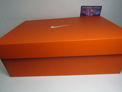 NIKE PRECISION 6 DUTCH BLUE PINK EN CAJA
