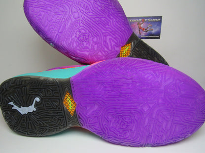 LEBRON 20 KIDS ORANGE EN CAJA