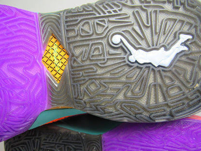 LEBRON 20 KIDS ORANGE EN CAJA