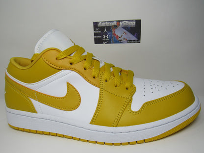 JORDAN 1 LOW POLLEN EN CAJA oferta