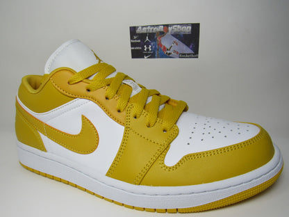 JORDAN 1 LOW POLLEN EN CAJA oferta