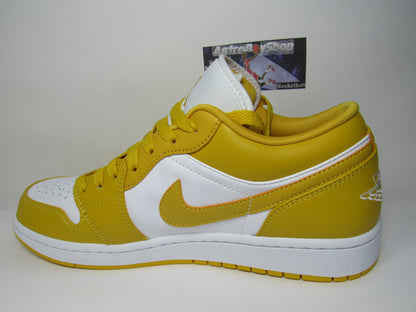 JORDAN 1 LOW POLLEN EN CAJA oferta