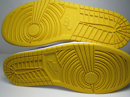 JORDAN 1 LOW POLLEN EN CAJA oferta