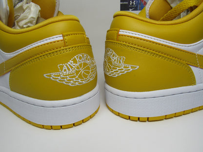 JORDAN 1 LOW POLLEN EN CAJA oferta