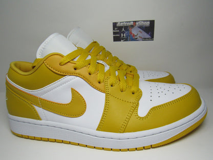 JORDAN 1 LOW POLLEN EN CAJA oferta