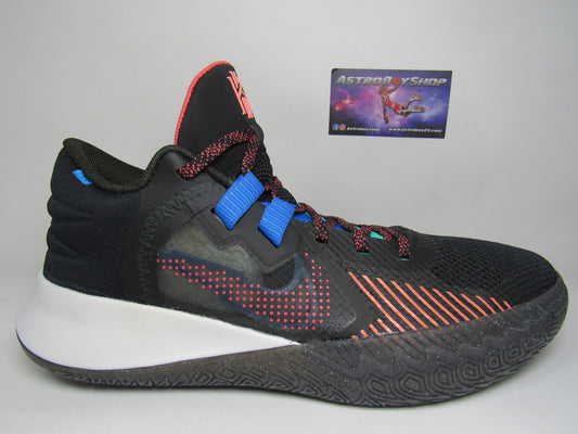 KYRIE IRVIN FLYTRAP 5 BLACK PINK EN CAJA