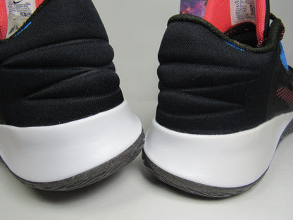 KYRIE IRVIN FLYTRAP 5 BLACK PINK EN CAJA