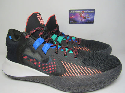 KYRIE IRVIN FLYTRAP 5 BLACK PINK EN CAJA