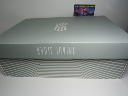 KYRIE IRVIN FLYTRAP 5 BLACK PINK EN CAJA
