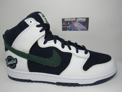 NIKE DUNK HIGH ESPECIALTIES EDITION EN CAJA