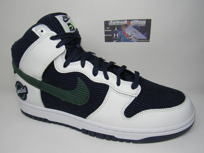 NIKE DUNK HIGH ESPECIALTIES EDITION EN CAJA
