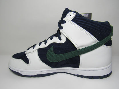 NIKE DUNK HIGH ESPECIALTIES EDITION EN CAJA