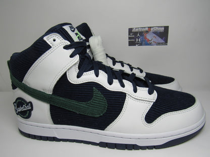 NIKE DUNK HIGH ESPECIALTIES EDITION EN CAJA