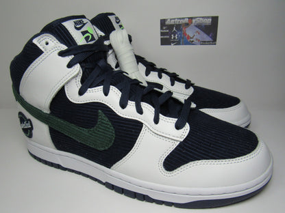 NIKE DUNK HIGH ESPECIALTIES EDITION EN CAJA