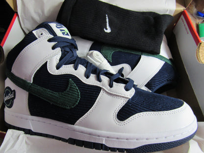 NIKE DUNK HIGH ESPECIALTIES EDITION EN CAJA