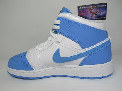 JORDAN 1 MID KIDS GAME WINNER EN CAJA