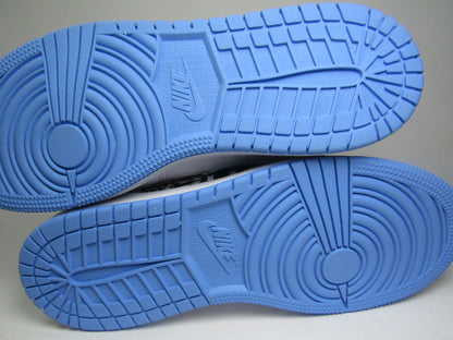 JORDAN 1 MID KIDS GAME WINNER EN CAJA