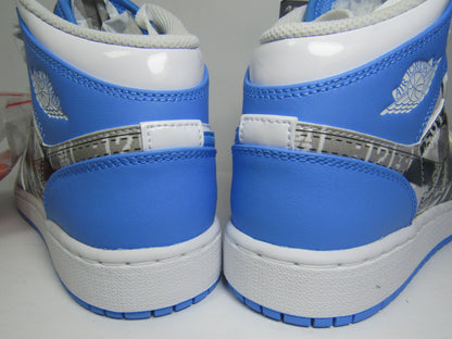 JORDAN 1 MID KIDS GAME WINNER EN CAJA