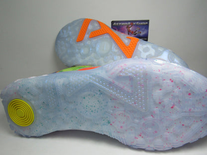 PAUL GEORGE 6 "WHAT THE" EN CAJA