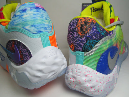 PAUL GEORGE 6 "WHAT THE" EN CAJA