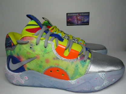 PAUL GEORGE 6 "WHAT THE" EN CAJA