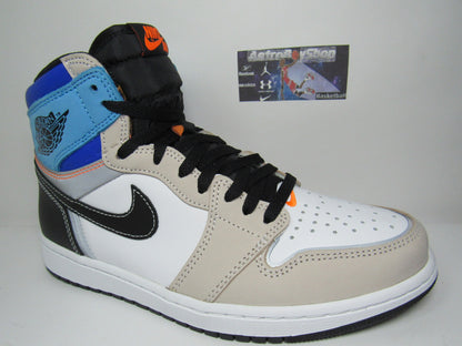 JORDAN 1 HIGH "PROTOTYPE" EDITION
