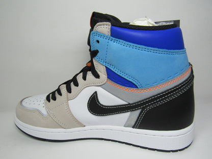 JORDAN 1 HIGH "PROTOTYPE" EDITION