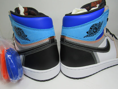 JORDAN 1 HIGH "PROTOTYPE" EDITION