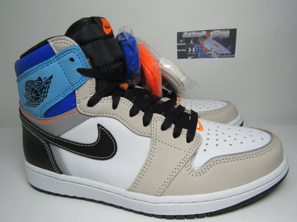 JORDAN 1 HIGH "PROTOTYPE" EDITION