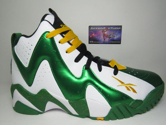 RBK KAMIKAZE 2 HURRIKAZE SONICS SPRITE EN CAJA