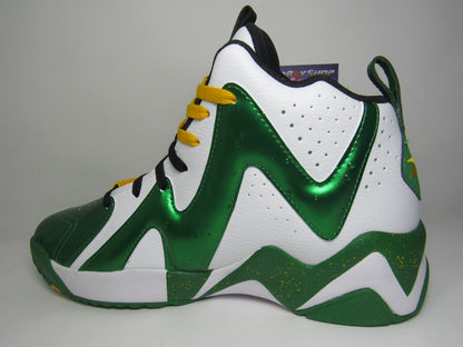 RBK KAMIKAZE 2 HURRIKAZE SONICS SPRITE EN CAJA DE REPUESTO (28 MEX)