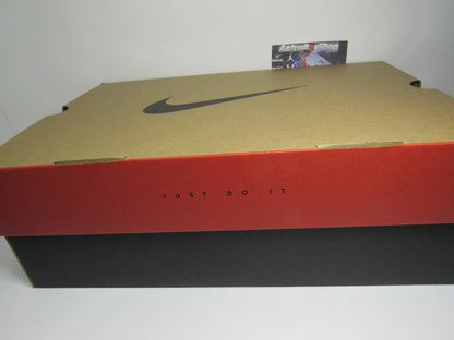 JORDAN 11 LOW IE BRED EN CAJA