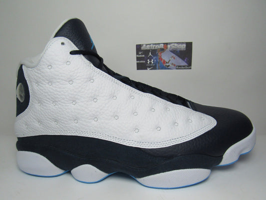 JORDAN 13 OBSIDIAN EDITION EN CAJA