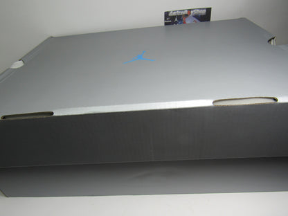 JORDAN 13 OBSIDIAN WHITE EDITION EN CAJA