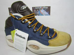 ALLEN IVERSON QUESTION MID DESS CODE EDITION EN CAJA