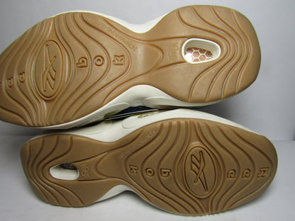 ALLEN IVERSON QUESTION MID DESS CODE EN CAJA