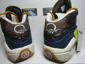 ALLEN IVERSON QUESTION MID DESS CODE EDITION EN CAJA