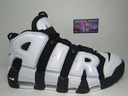 PIPPEN AIR MORE UPTEMPO "COBALT BLISS" EN CAJA