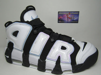 PIPPEN AIR MORE UPTEMPO "COBALT BLISS" EN CAJA