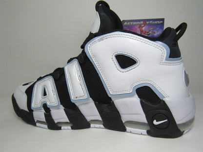 PIPPEN AIR MORE UPTEMPO "COBALT BLISS" EN CAJA