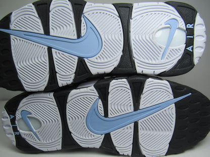 PIPPEN AIR MORE UPTEMPO "COBALT BLISS" EN CAJA